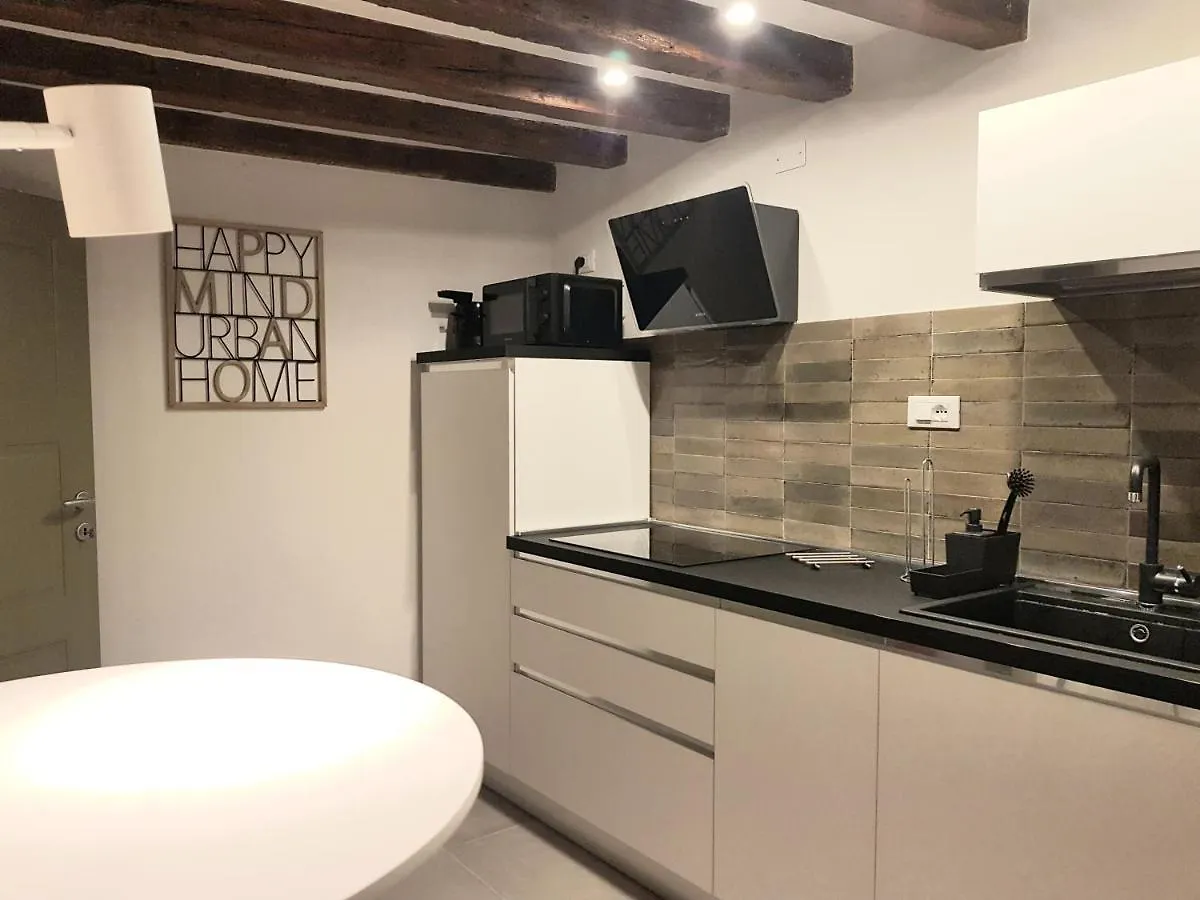 Ca' Del Pescaor - Biennale - fully renovated Appartamento Venezia