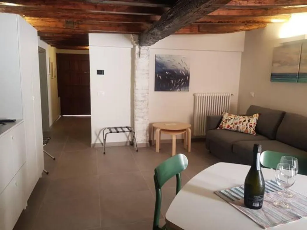 Ca' Del Pescaor - Biennale - fully renovated Appartamento Venezia Italia