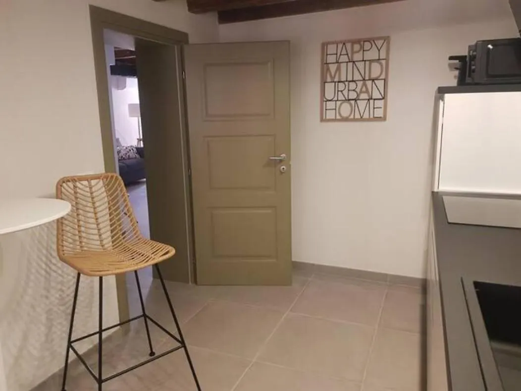 Ferienwohnung Ca' Del Pescaor - Biennale Venedig Apartment