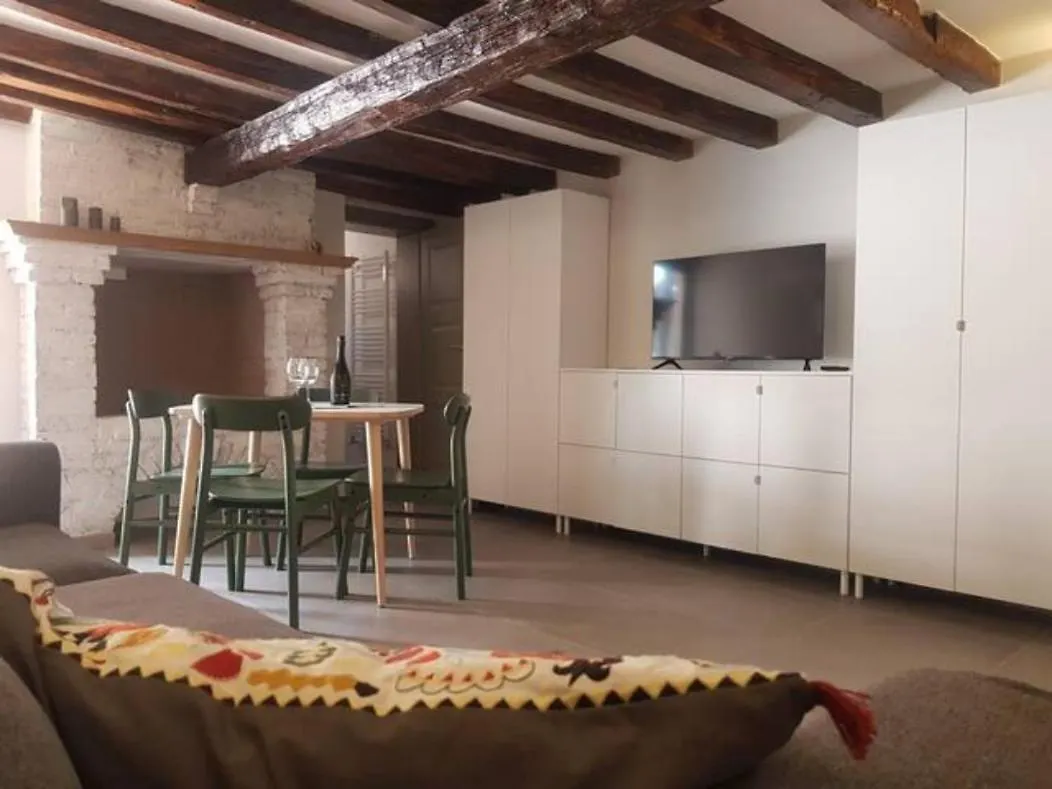 Ferienwohnung Ca' Del Pescaor - Biennale Venedig Italien