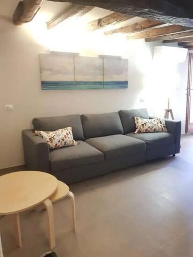 Ca' Del Pescaor - Biennale - fully renovated Appartamento Venezia